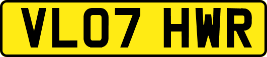 VL07HWR