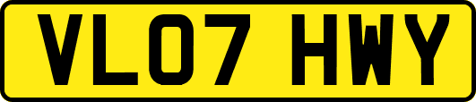 VL07HWY