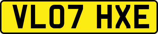 VL07HXE