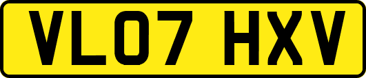 VL07HXV