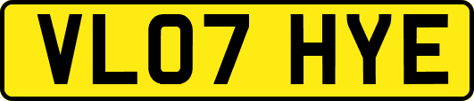 VL07HYE
