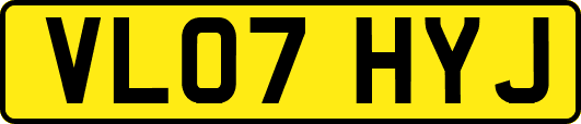 VL07HYJ