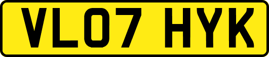 VL07HYK