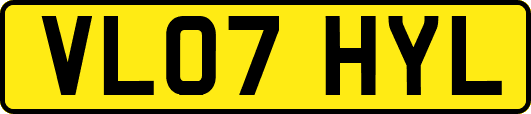 VL07HYL