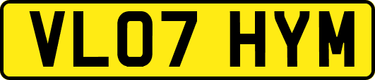 VL07HYM