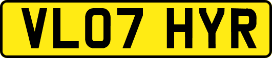 VL07HYR