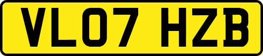 VL07HZB
