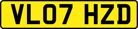 VL07HZD