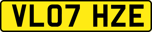 VL07HZE