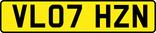 VL07HZN