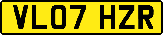 VL07HZR