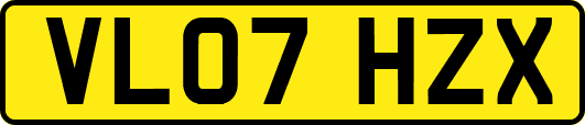 VL07HZX