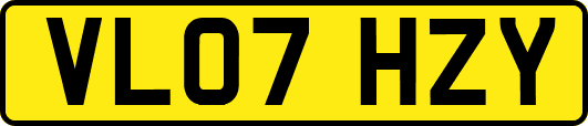 VL07HZY