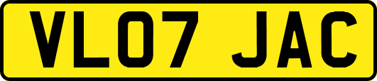 VL07JAC