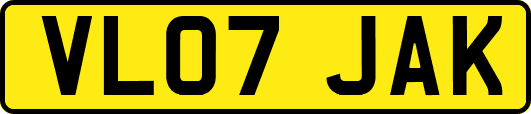 VL07JAK