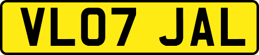 VL07JAL