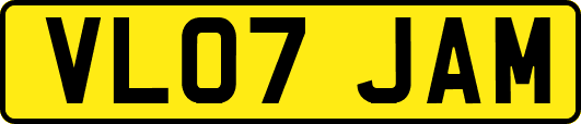 VL07JAM