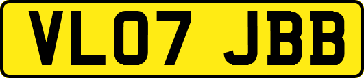 VL07JBB