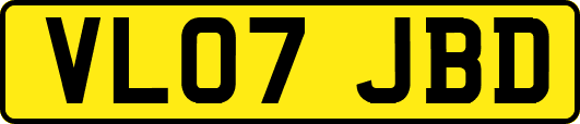 VL07JBD