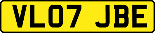 VL07JBE