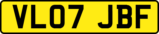 VL07JBF