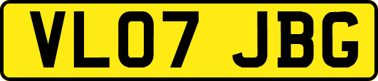 VL07JBG
