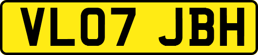VL07JBH