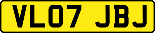 VL07JBJ