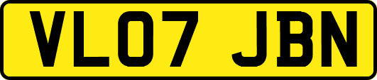 VL07JBN