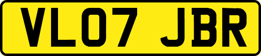 VL07JBR