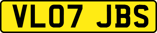 VL07JBS