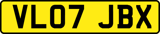 VL07JBX