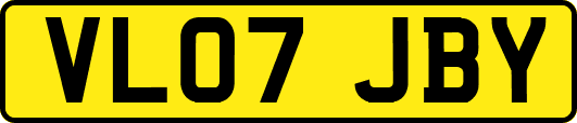VL07JBY