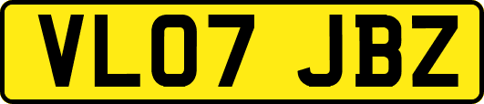 VL07JBZ