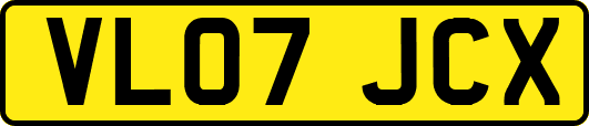 VL07JCX