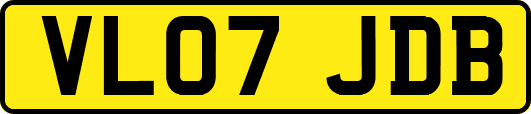 VL07JDB