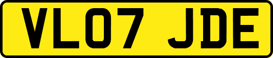 VL07JDE