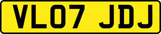 VL07JDJ