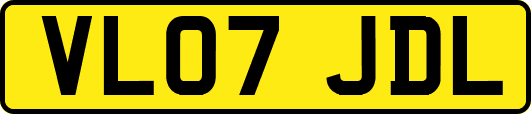 VL07JDL