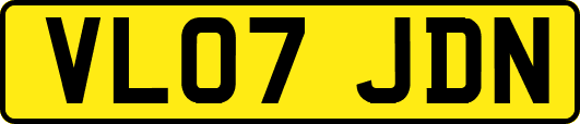 VL07JDN