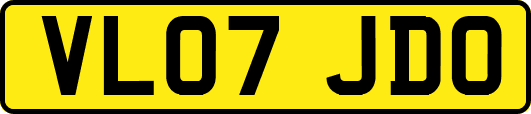 VL07JDO
