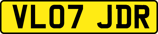 VL07JDR