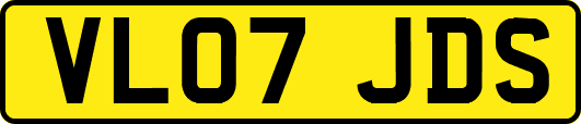 VL07JDS