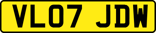 VL07JDW