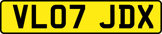 VL07JDX