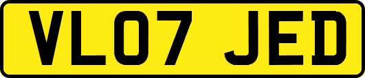 VL07JED