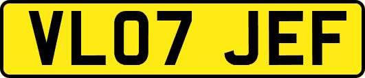 VL07JEF