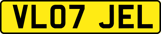 VL07JEL