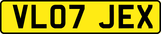 VL07JEX