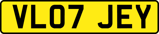 VL07JEY